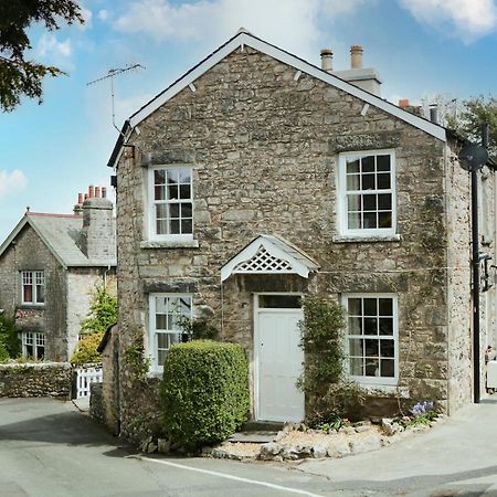 Mount Pleasant Cottage Grange-over-Sands Exterior foto