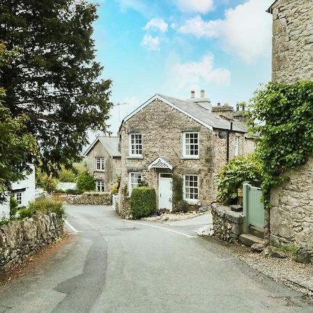 Mount Pleasant Cottage Grange-over-Sands Exterior foto