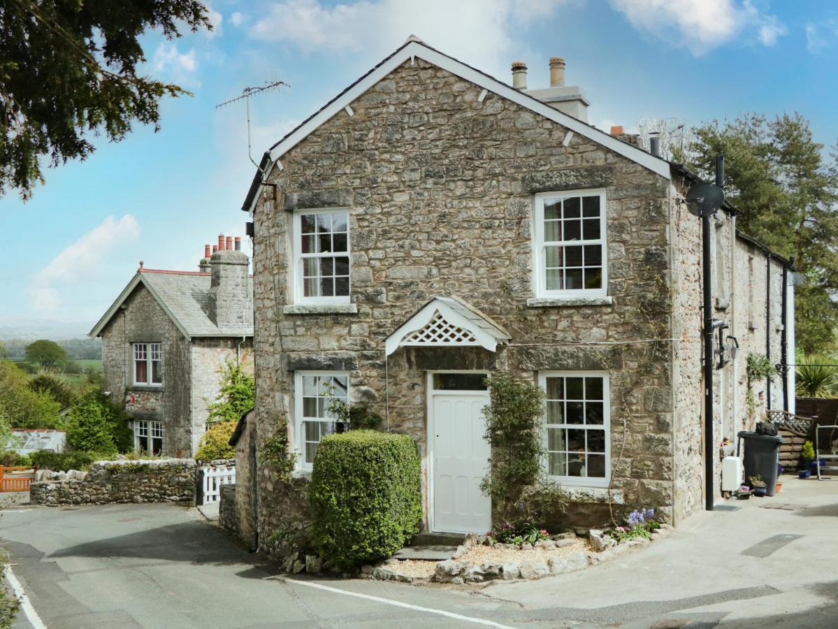 Mount Pleasant Cottage Grange-over-Sands Exterior foto