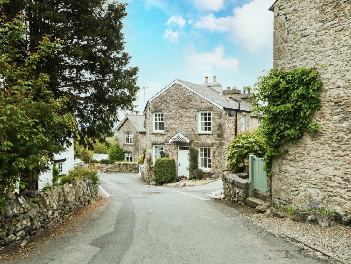 Mount Pleasant Cottage Grange-over-Sands Exterior foto